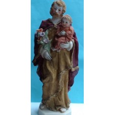 St Joseph